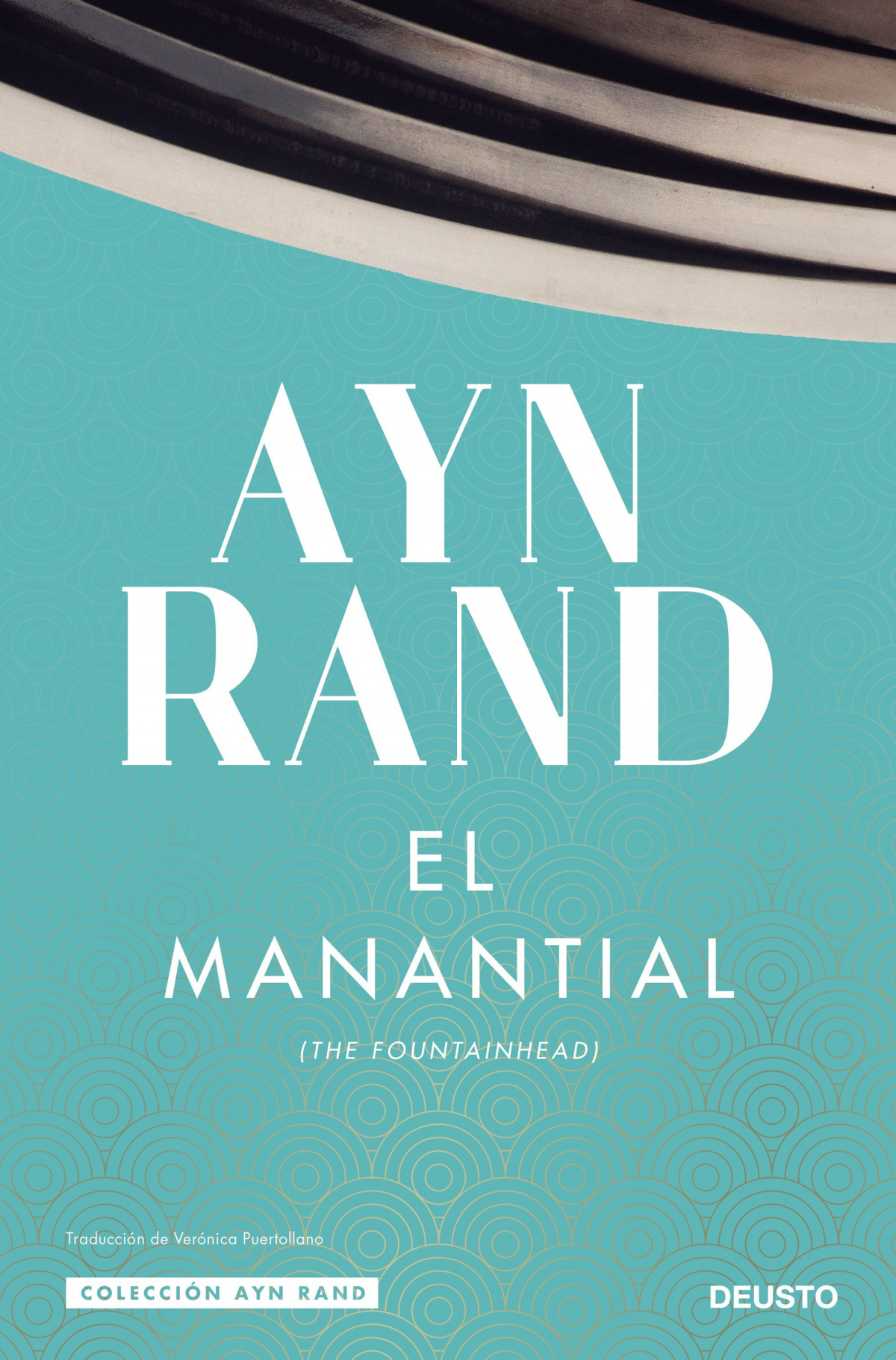 El manantial - Rand, Ayn