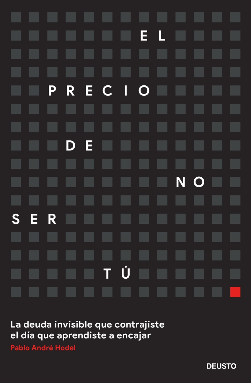 El precio de no ser t�