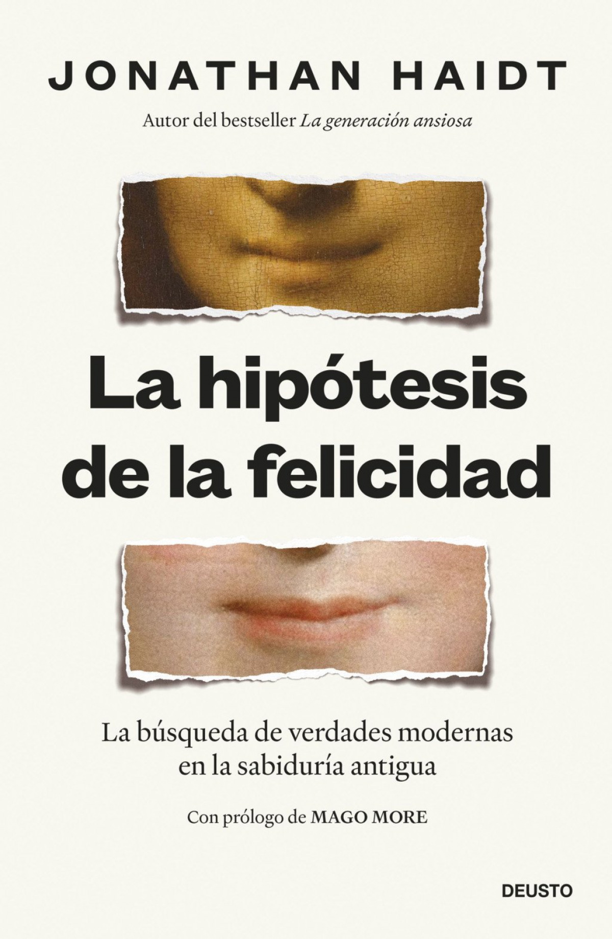 La hip�tesis de la felicidad