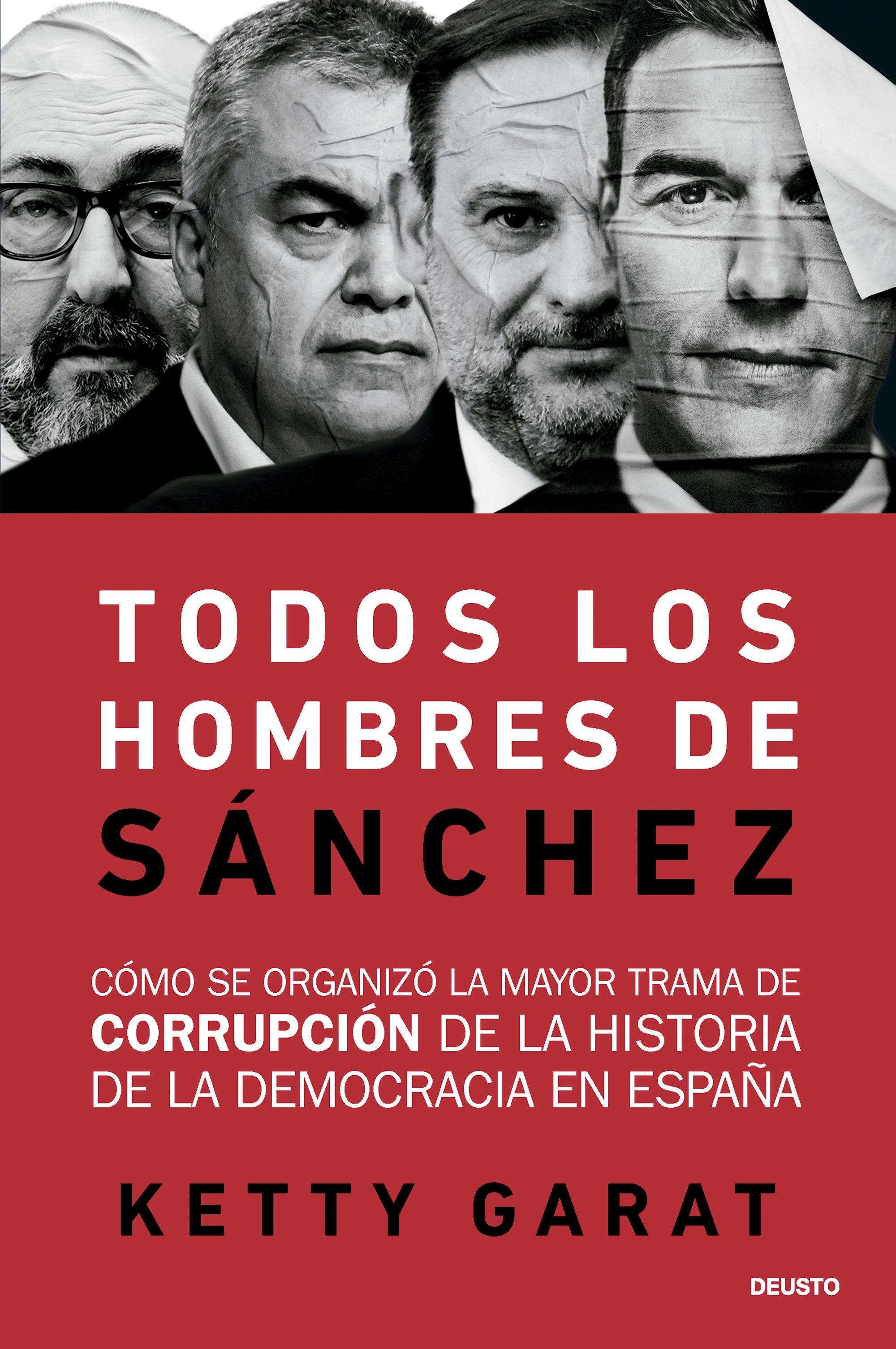 Todos los hombres de S�nchez