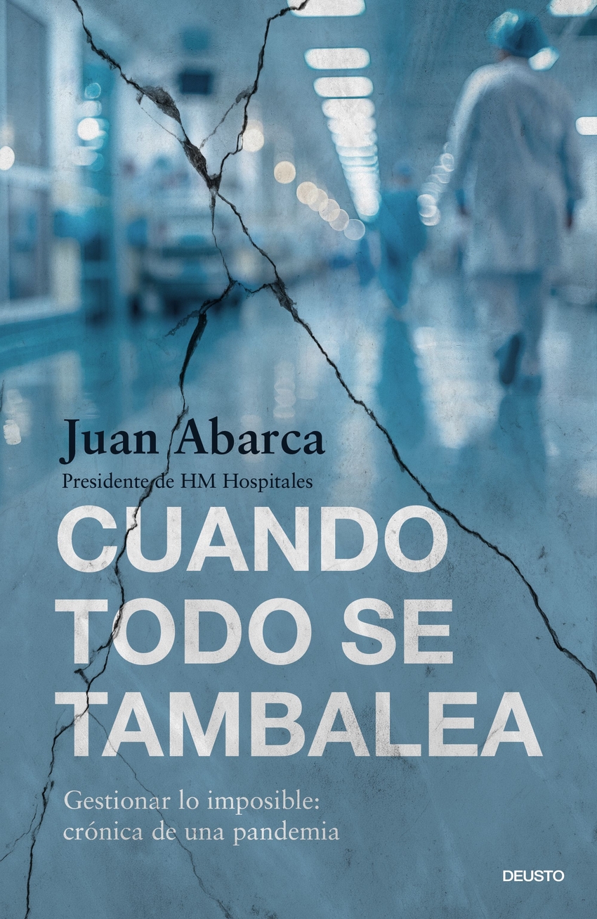 Cuando todo se tambalea