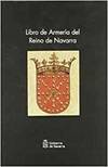 LIBRO DE ARMERIA DEL REINO DE NAVARRA