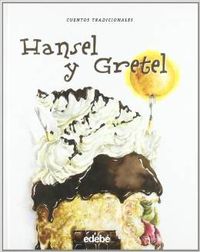 Hansel y gretel - Edebé (obra colectiva)