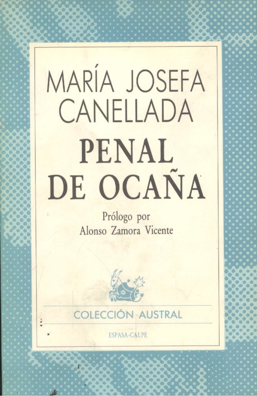 PENAL DE OCA�A