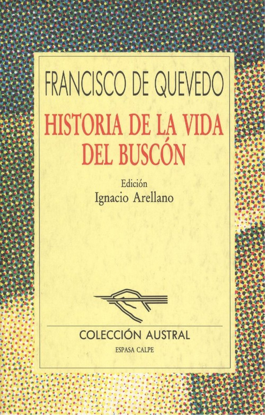 Buscón - Quevedo, Francisco de