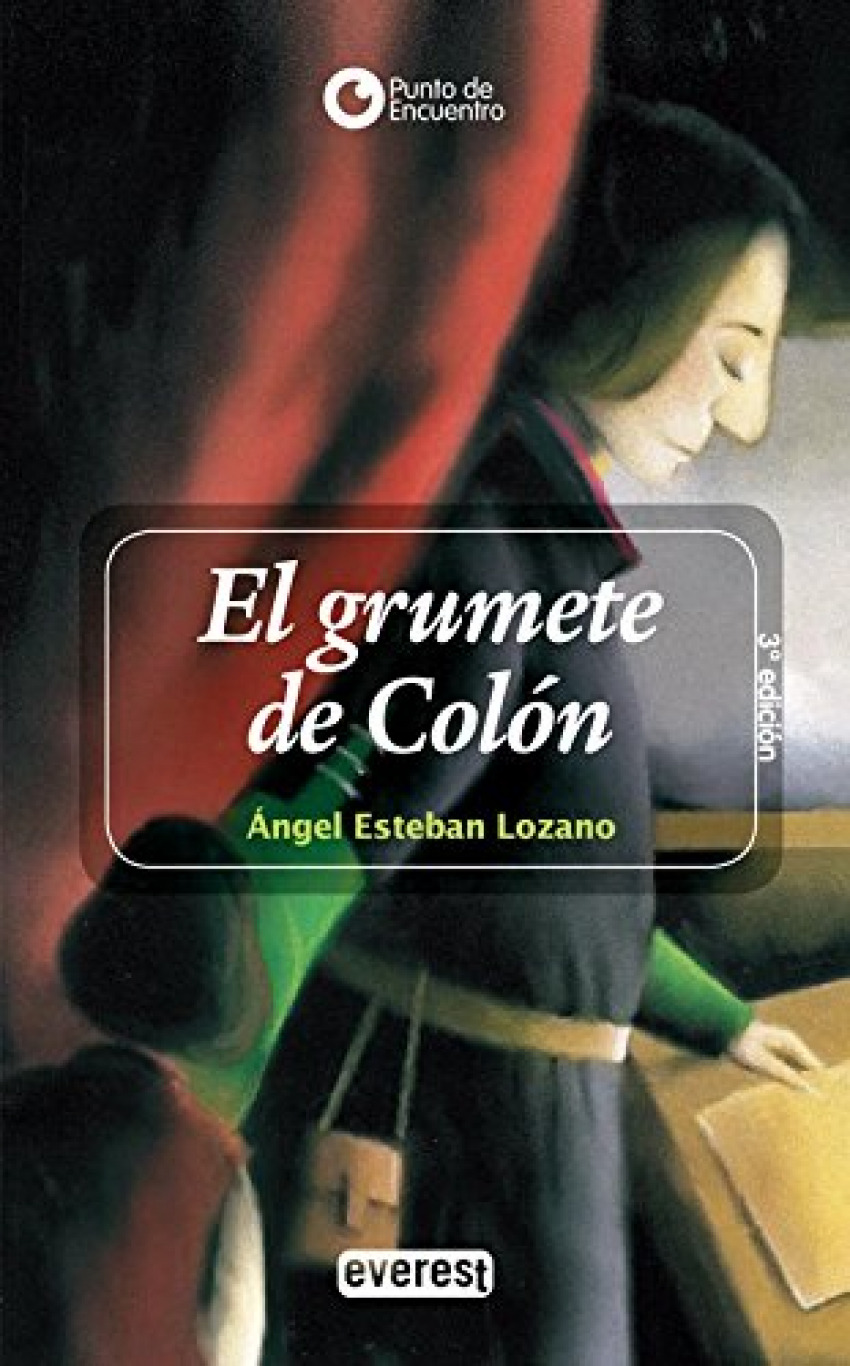 El grumete de Col�n