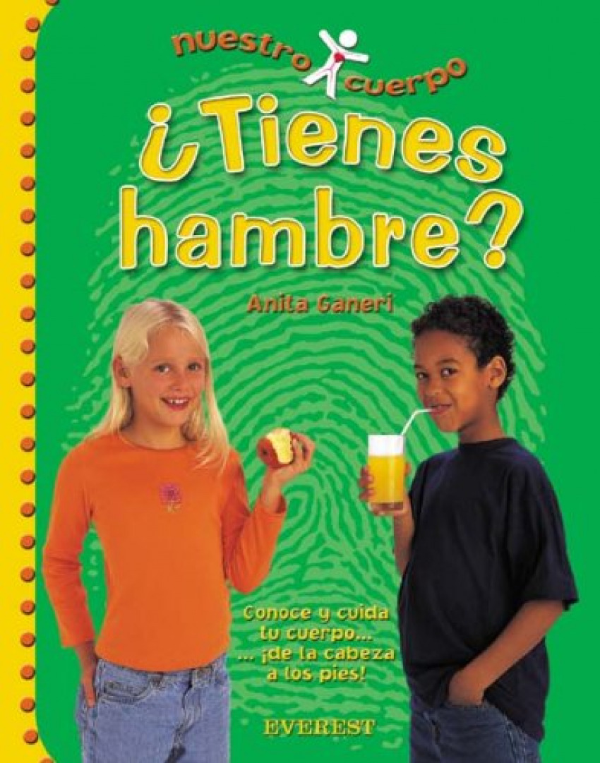 �Tienes hambre?