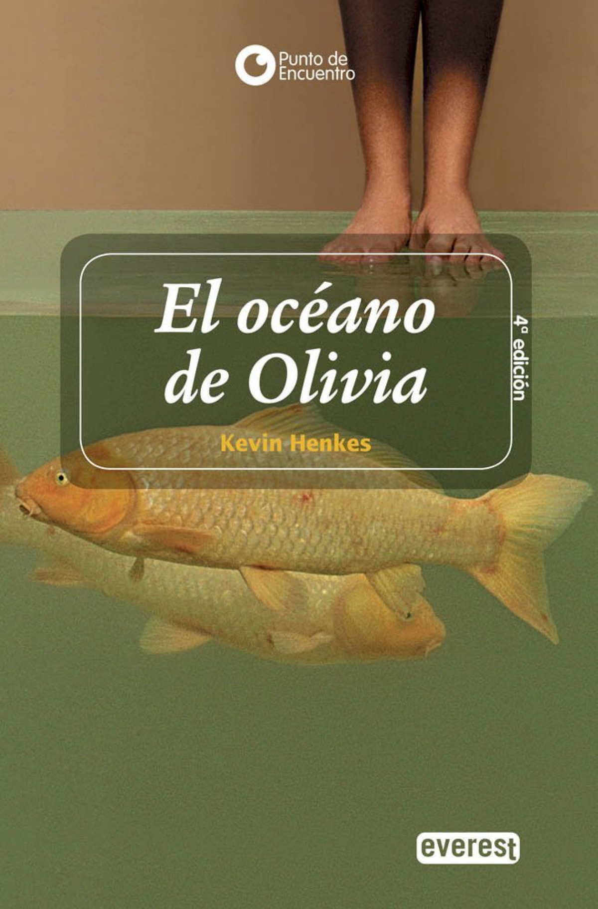 El oc�ano de Olivia