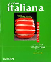 COCINA ITALIANA