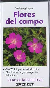 FLORES DE CAMPO