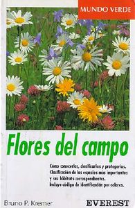 FLORES DEL CAMPO