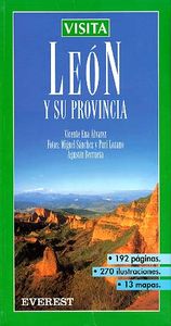 LE�N Y SU PROVINCIA