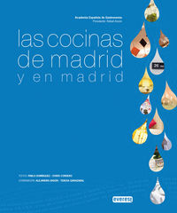 COCINAS DE MADRID Y EN MADRID LAS