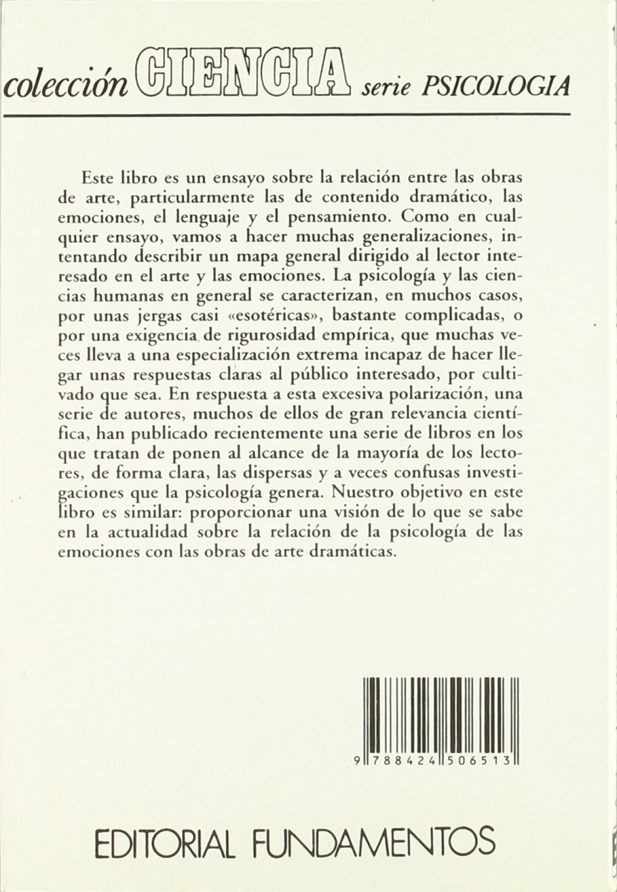 Símbolo y simbología en la obra de Federico García Lorca - Arango, Manuel Antonio