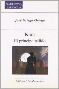 Khol - Ortega Ortega, José