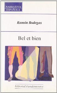 Bel et bien - Bodegas, Ramon