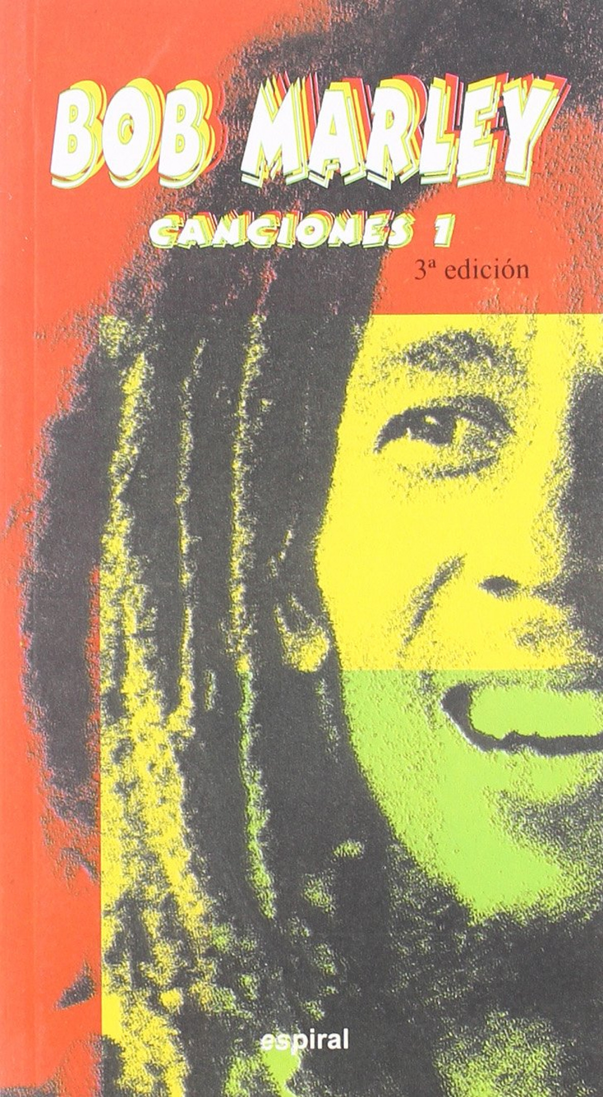 Canciones I de Bob Marley - Marley, Bob