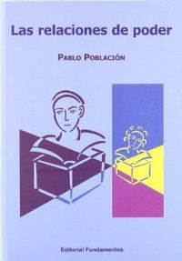 RELACIONES DE PODER