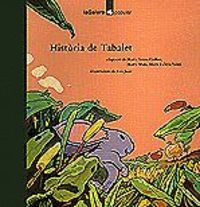 HISTORIA DE TABALET