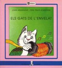 GATS DE L'ENVELAT, ELS