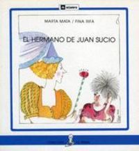 HERMANO DE JUAN SUCIO, EL (M)
