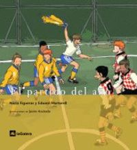 PARTIDO DEL A�O, EL