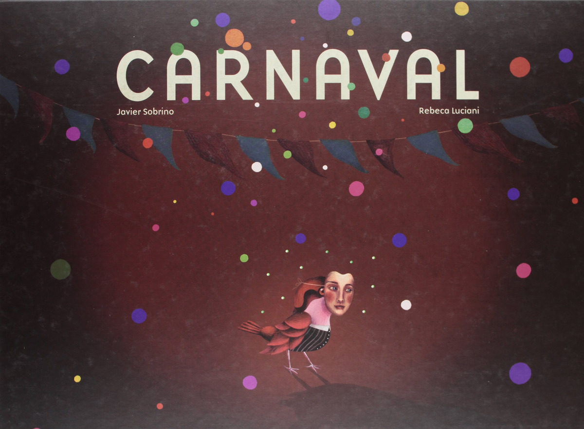 Carnaval - Sobrino, Javier