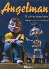 ANGELMAN