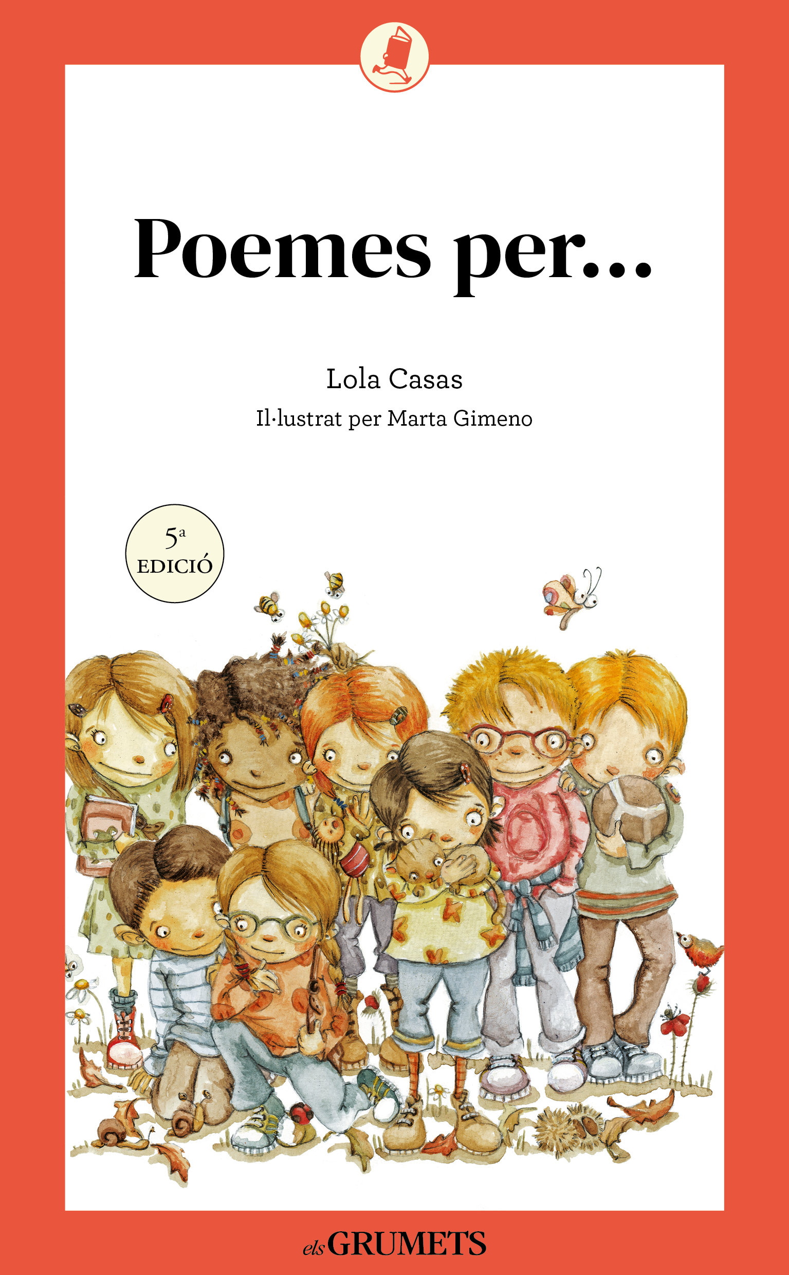 Poemes per...