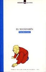MANDARIN,EL
