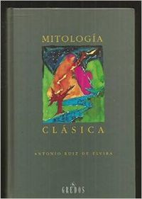 MITOLOGIA CLASICA