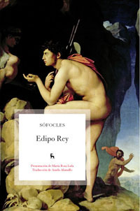 Edipo rey - (496 Ac - 406 Ac) , Sofocles