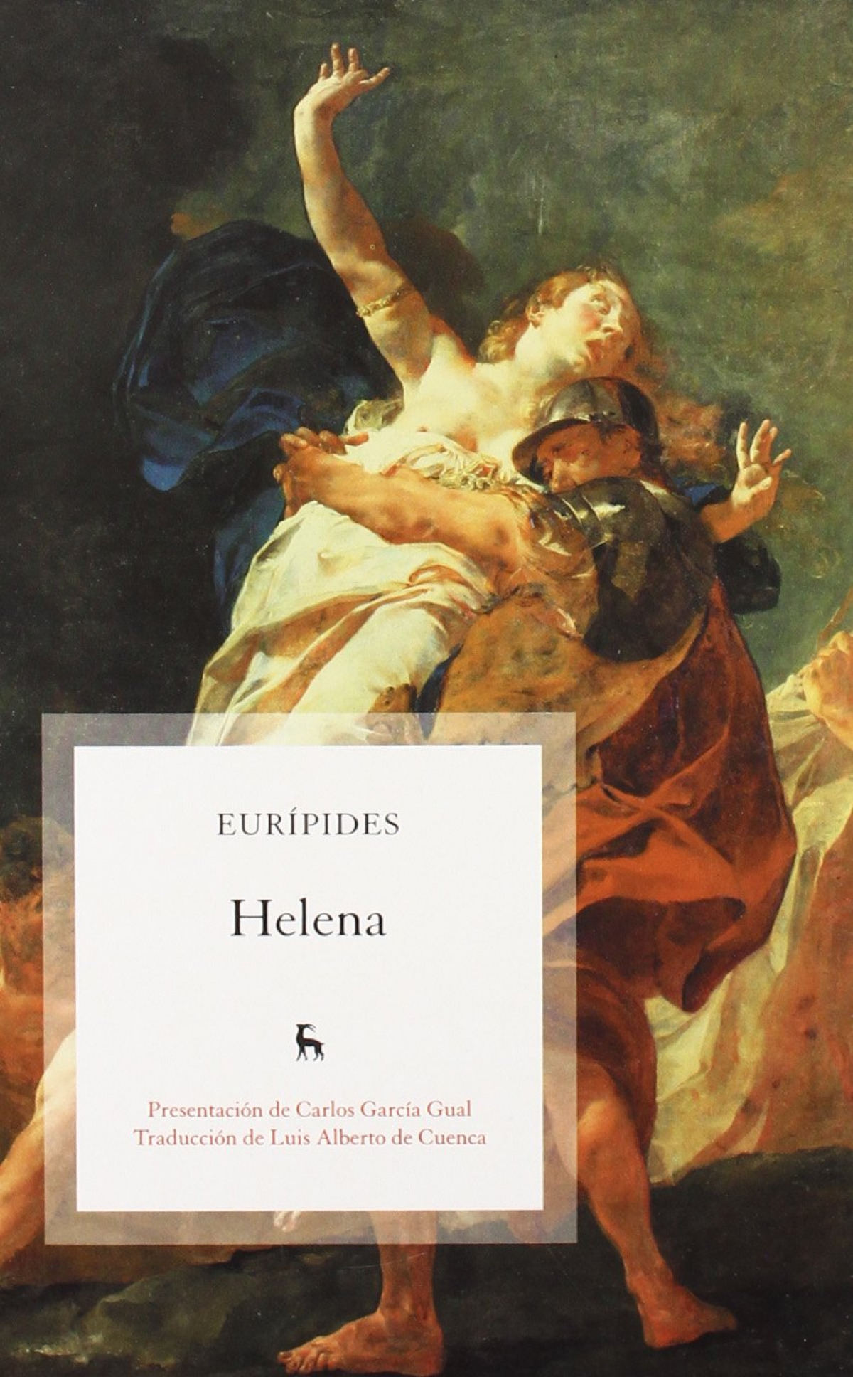 Helena - Euripides, Euripides