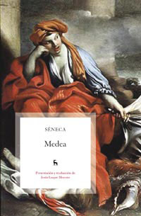 Medea - Seneca, Seneca