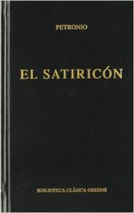SATIRICON, EL.