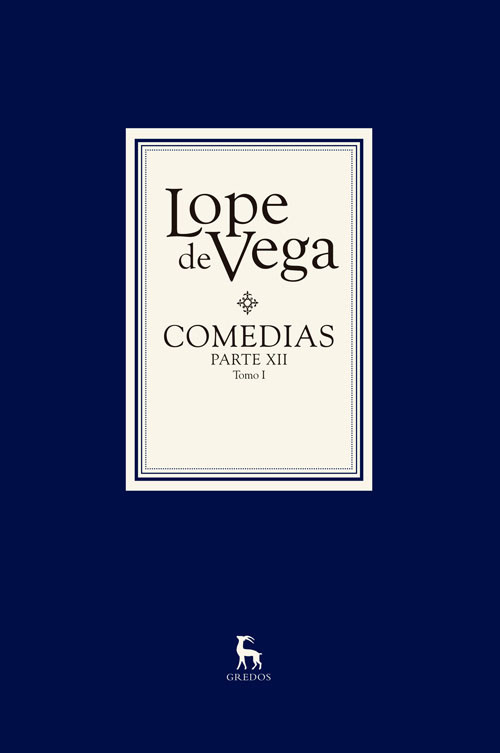 Comedias - De Vega , Lope