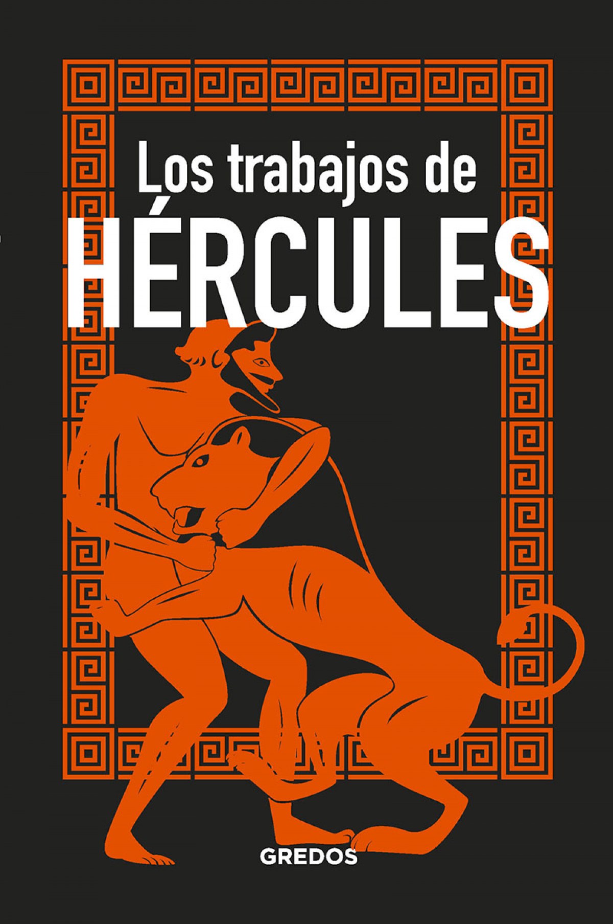 Hercules (MITOLOGÍA)