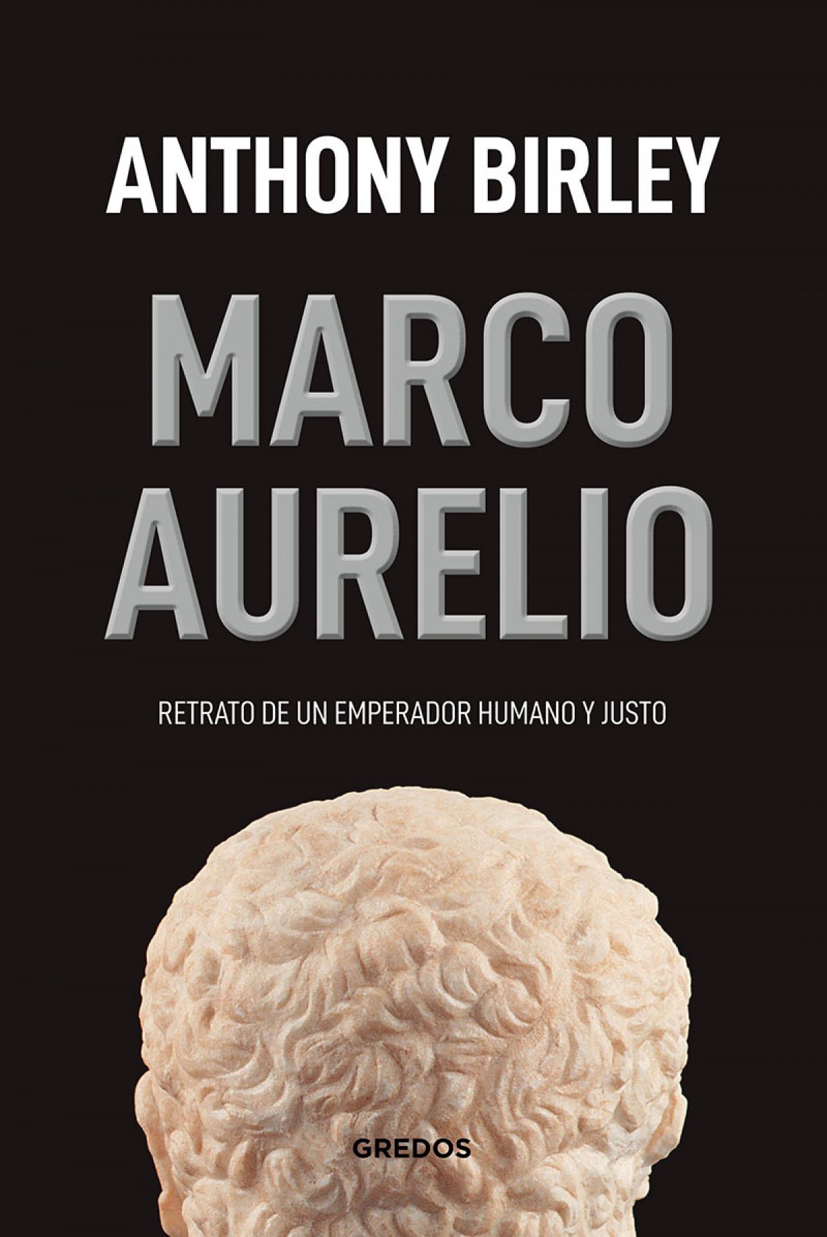 Marco aurelio - Birley, Anthony