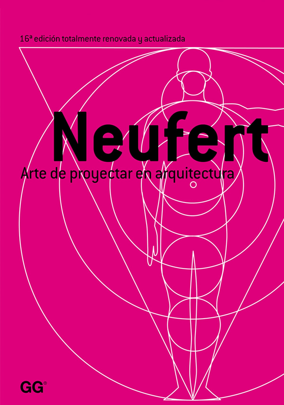 Arte de proyectar en arquitectura - Neufert, Ernst