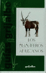 LOS  MAMIFEROS  AFRICANOS