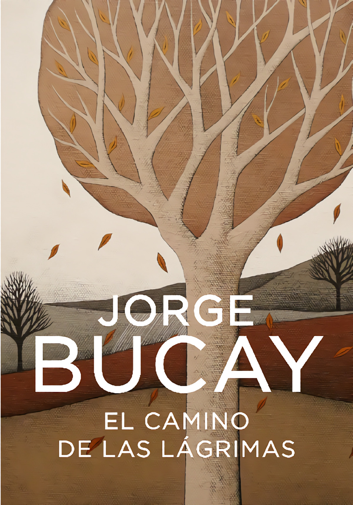 El camino de las lágrimas - Bucay,Jorge