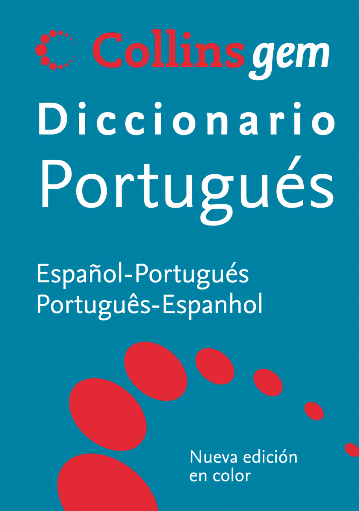 Diccionario Collins GEM Portugués - Aa.Vv.