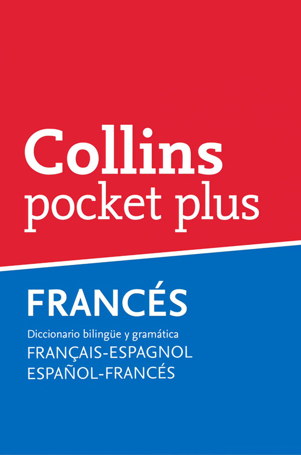Collins Pocket plus. Français-Espagnol, Español-Francés - Aa.Vv.