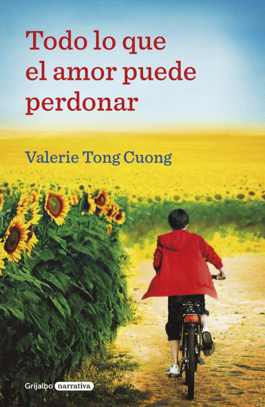 Todo lo que el amor puede perdonar - Tong Cuong, Valérie