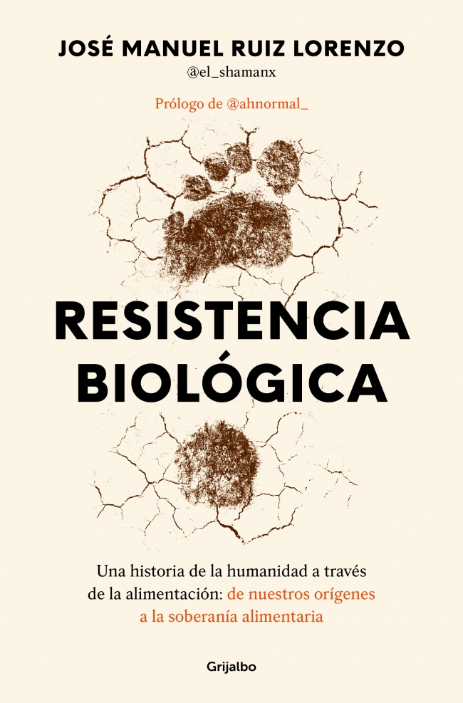 Resistencia biol�gica: el pulso final contra la tecnoingenier�a humana
