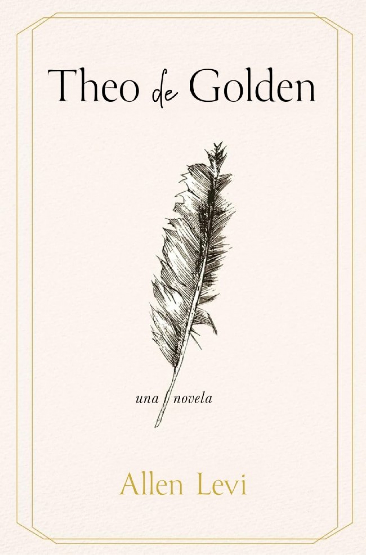 Theo de Golden
