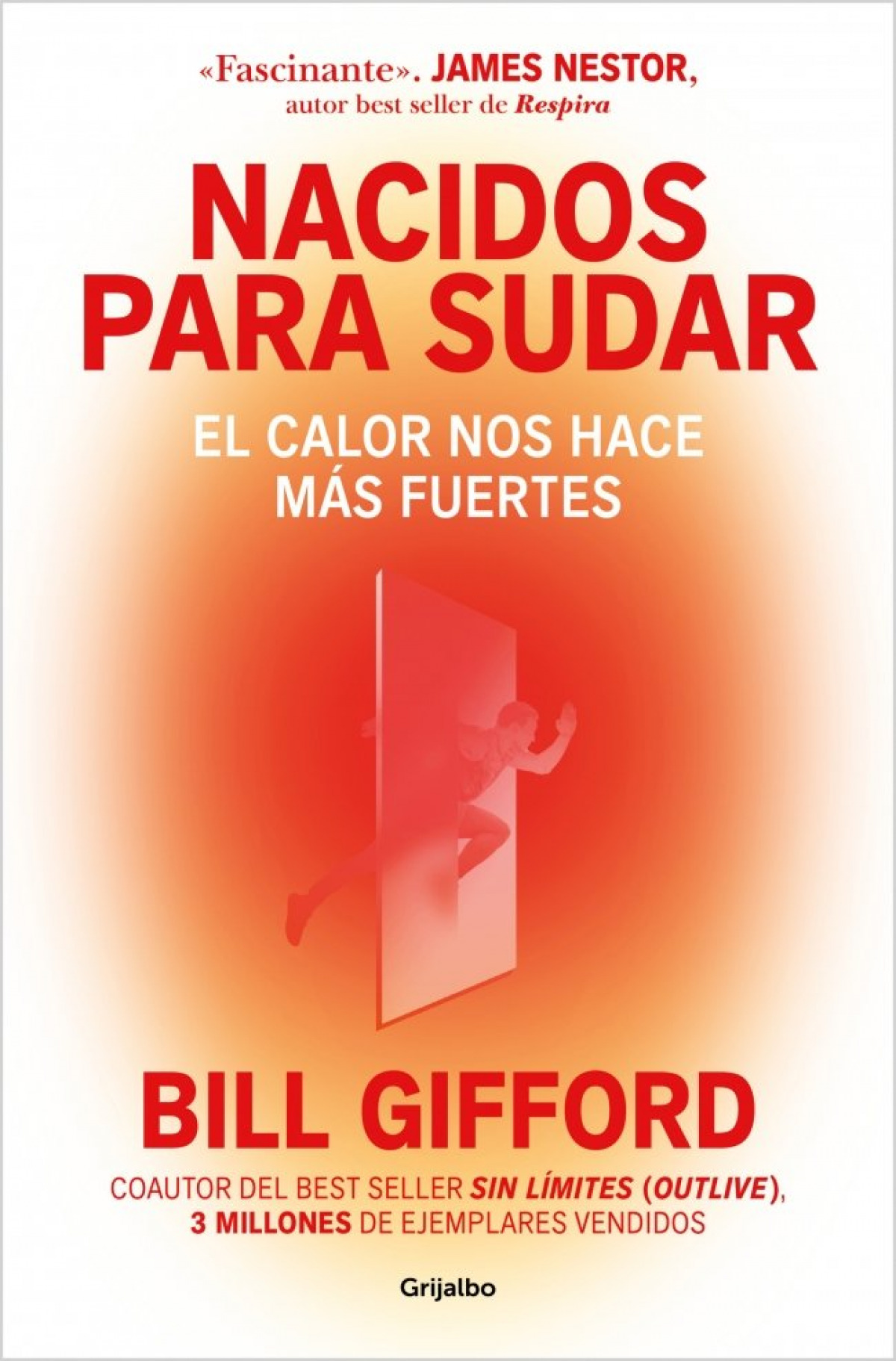 nacidos para sudar