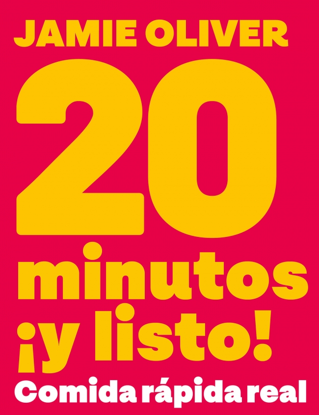 20 minutos �y listo!
