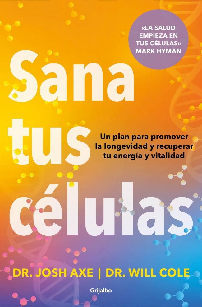 Sana tus c�lulas