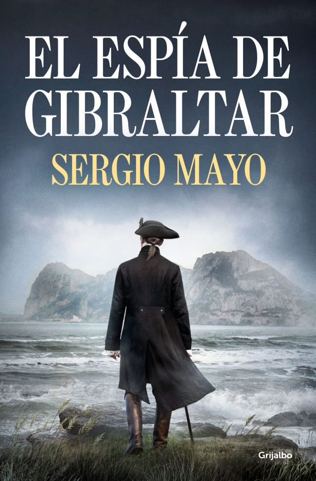 El esp�a de Gibraltar
